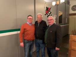 24.11.2023 Jahreshauptversammlung 2023